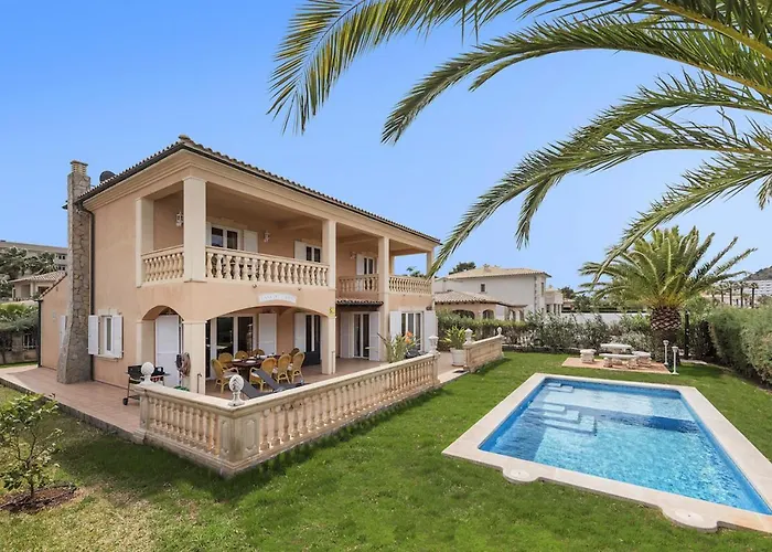 Villa Lago