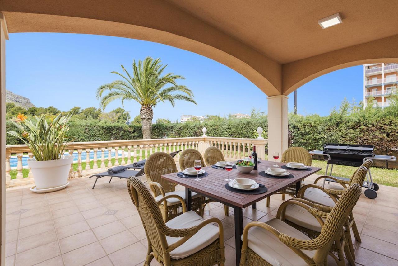 Villa Lago