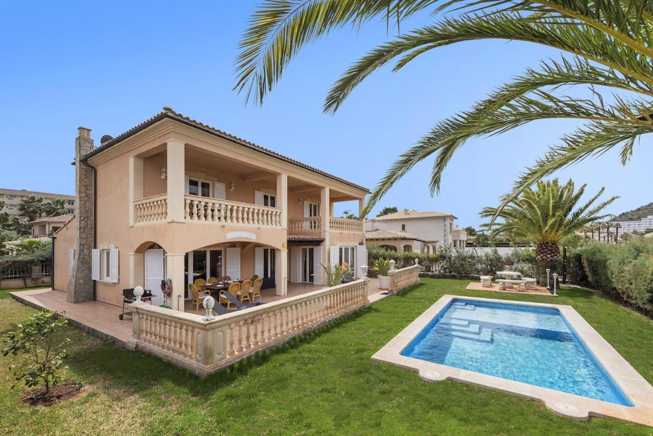 Villa Lago Villa Alcudia (Mallorca)