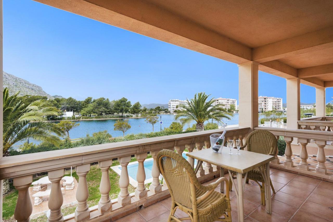 Villa Villa Lago *