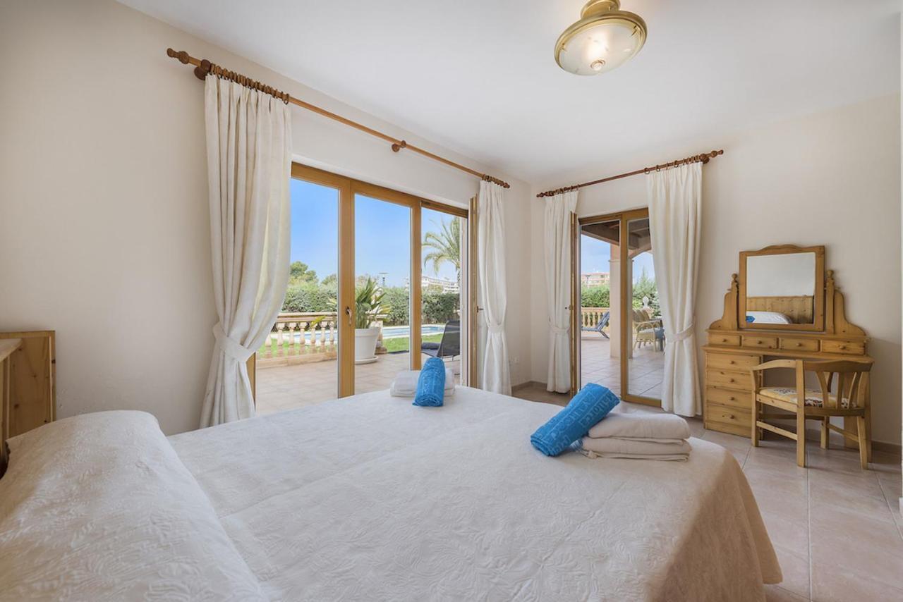 Villa Lago Villa