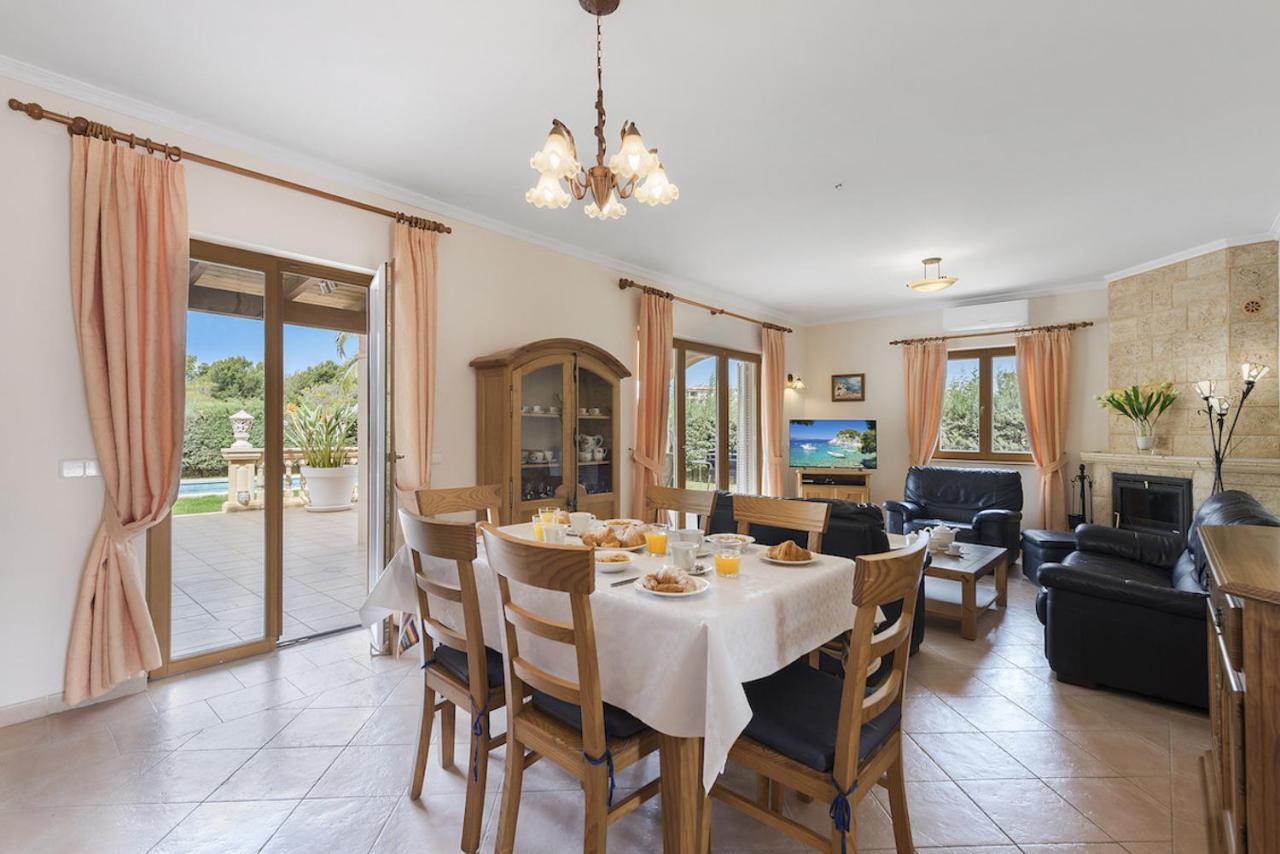 Villa Villa Lago *